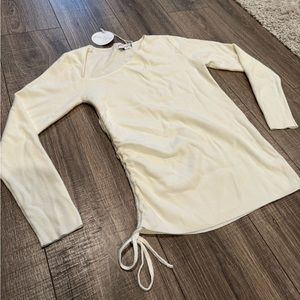 Petal & Pup - Long sleeve sweater top